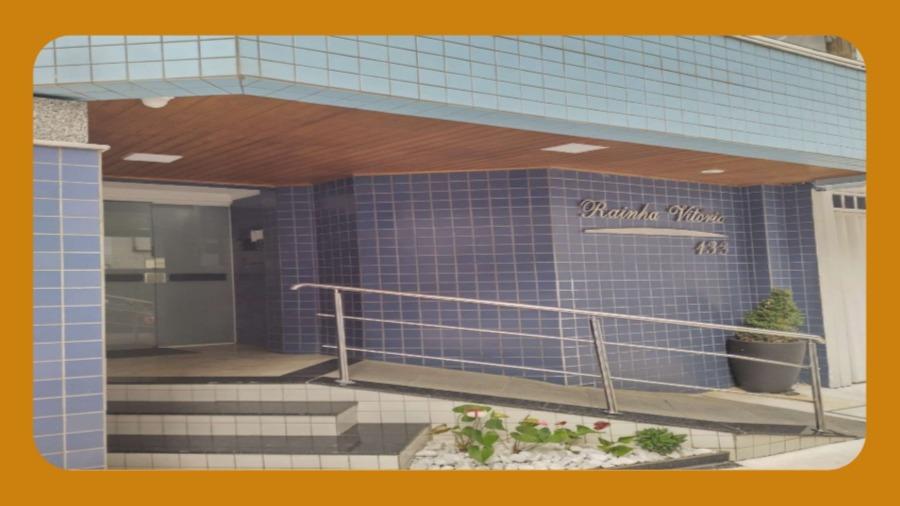 Imperdível - Apartamento 601 - com Área total de 161,876m2 + Box-Garagem 05 e 05-A - Condomínio Rainha Vitória - Rua 3900, 133, Centro - Balneário Camboríu/SC.