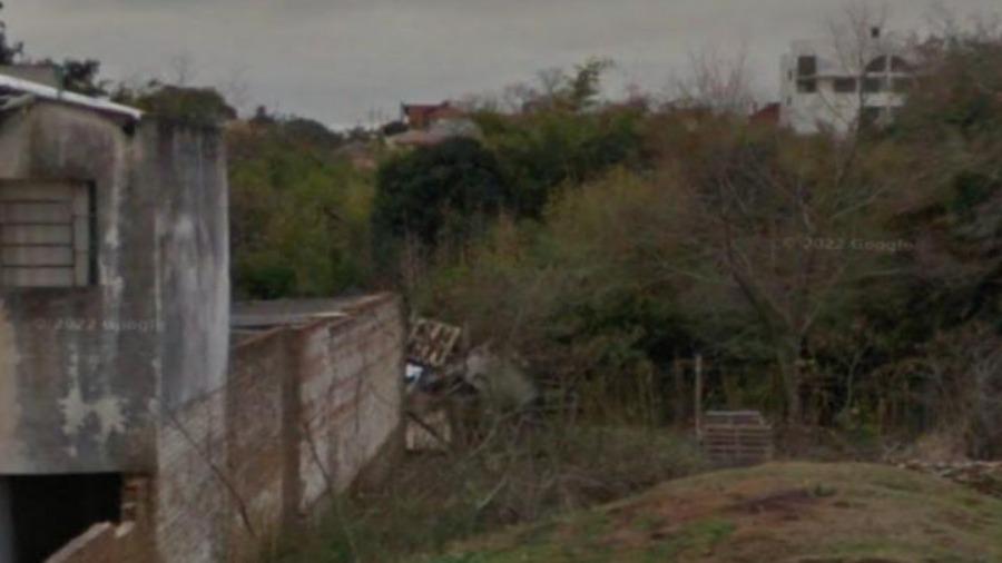 Oportunidade Única - Terreno com área em torno de 760,00m2 Vila São João - Bagé/SC