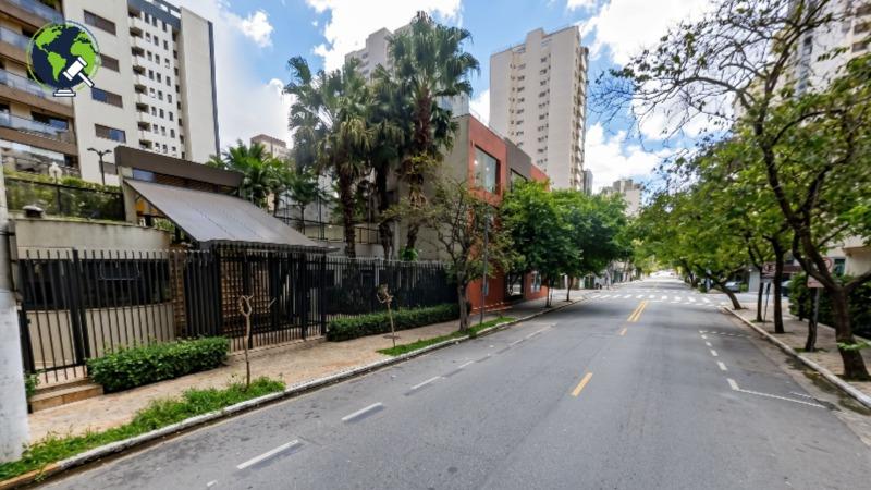 Oportunidade- Vaga de garagem nº 3, localizada no edifício Fontainebleau, situado na Avenida Divino Salvador, nº 398, São Paulo/SP.
