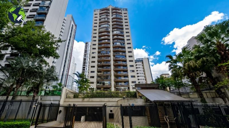 Oportunidade- Vaga de garagem nº 3, localizada no edifício Fontainebleau, situado na Avenida Divino Salvador, nº 398, São Paulo/SP.