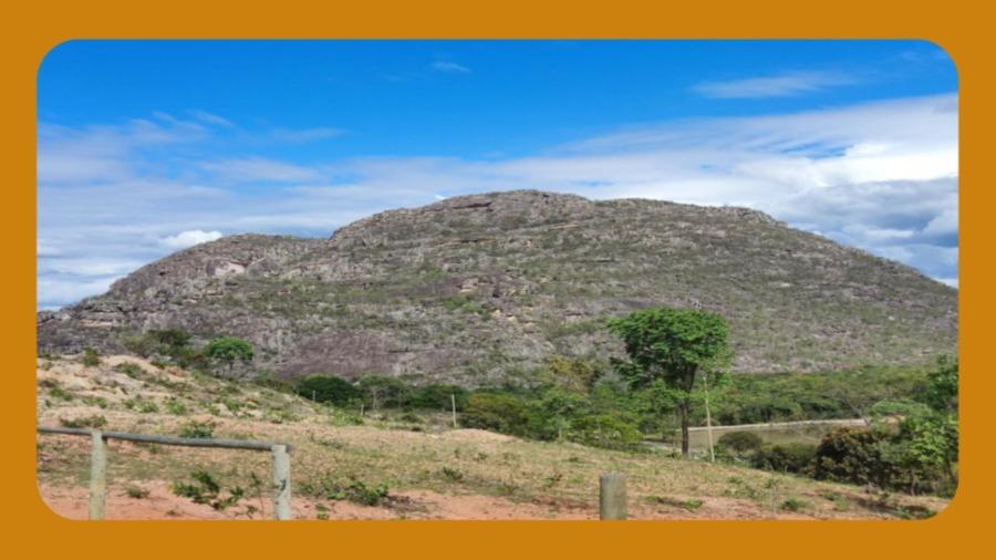 Oportunidade-Fazenda Bocaininha, gleba de terras número 60-A, zona rural do Município de Botumirim/MG