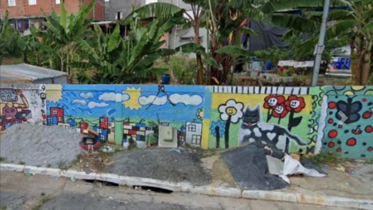 Oportunidade-Um terreno de 3.236,40 m², matrícula nº 46121 na Rua Guamiranga, junto ao nº 1630, Vila Prudente, São Paulo SP.