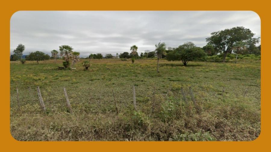 Sítio Laranjeiras com 2.73ha - Situado no lugar Denominado Cipozinho - Umbaúba/SE