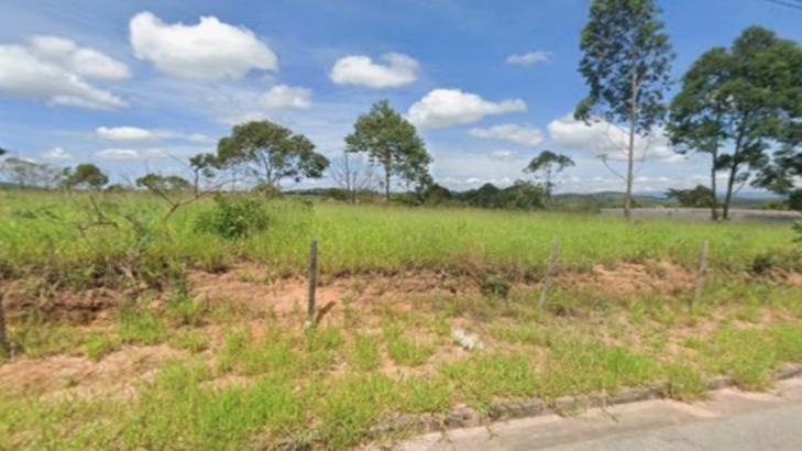 Gleba 04, Área de 68.960,00m², Fazenda Santa Rita, Caucaia/CE,