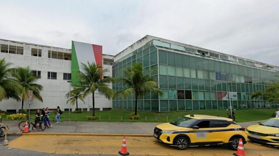 Loja 165-A na Av. Alfredo Balthazar da Silveira, Rio de Janeiro