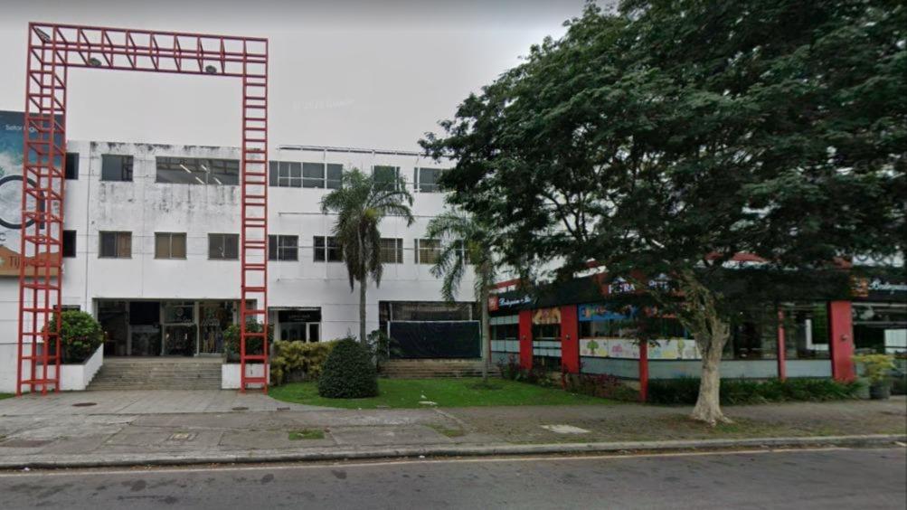 Loja 165-A na Av. Alfredo Balthazar da Silveira, Rio de Janeiro