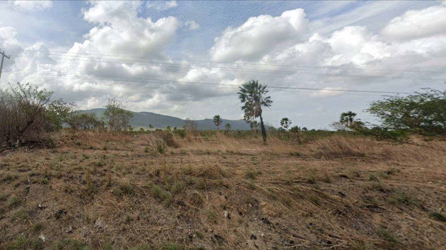 Parte de Fazenda com Área de 15.000,00m2 - Caucaia/CE