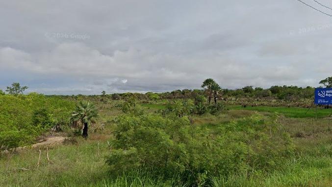 Parte de terra em Caucaia/CE (Gleba 15).