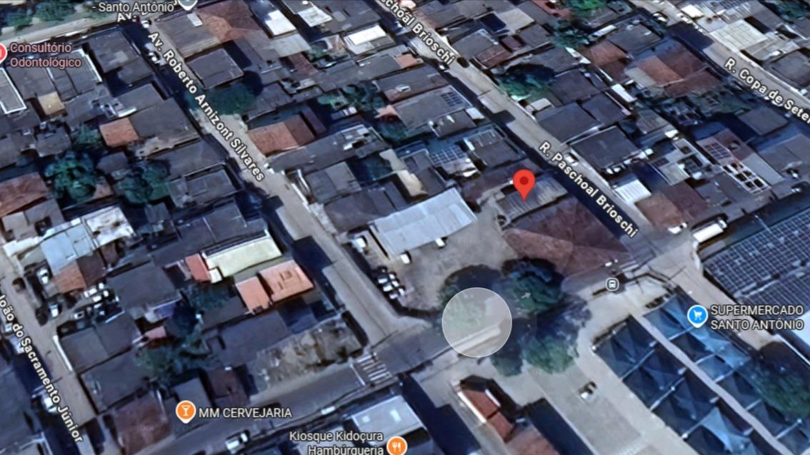 Aréa comercial com aproximadamente 1.500 m² de terreno /São Mateus/ES