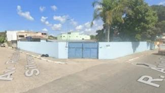 Aréa comercial com aproximadamente 1.500 m² de terreno /São Mateus/ES