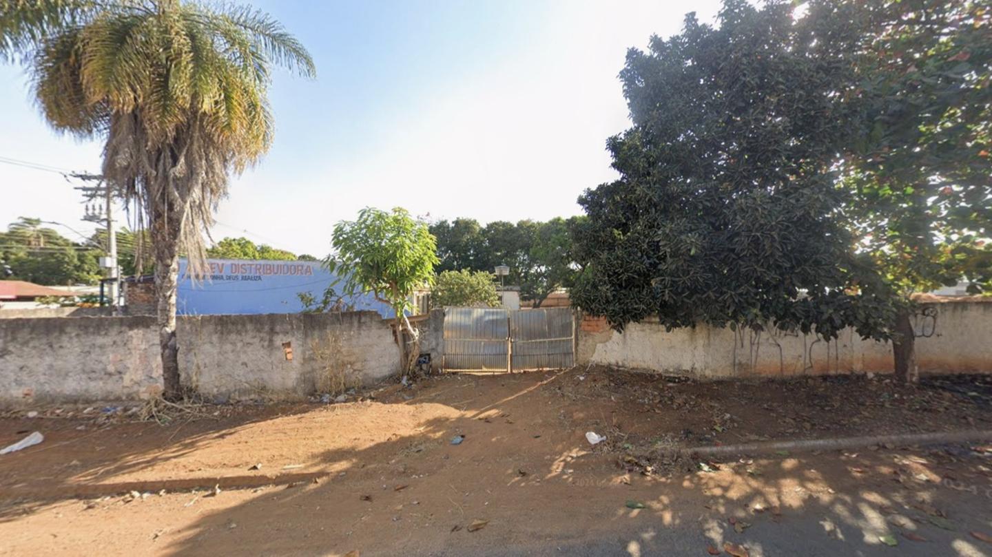 Imóvel Comercial, A.T.: 8.922m², Garavelo, Aparecida de Goiânia/GO