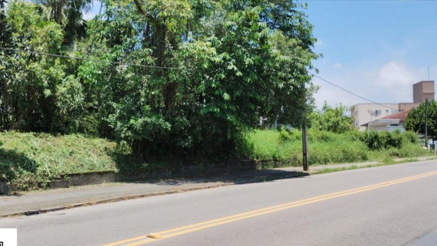 Terreno com área de 21.658,87m2 - Bairro Padre Marinho Stein - Timbó/SC