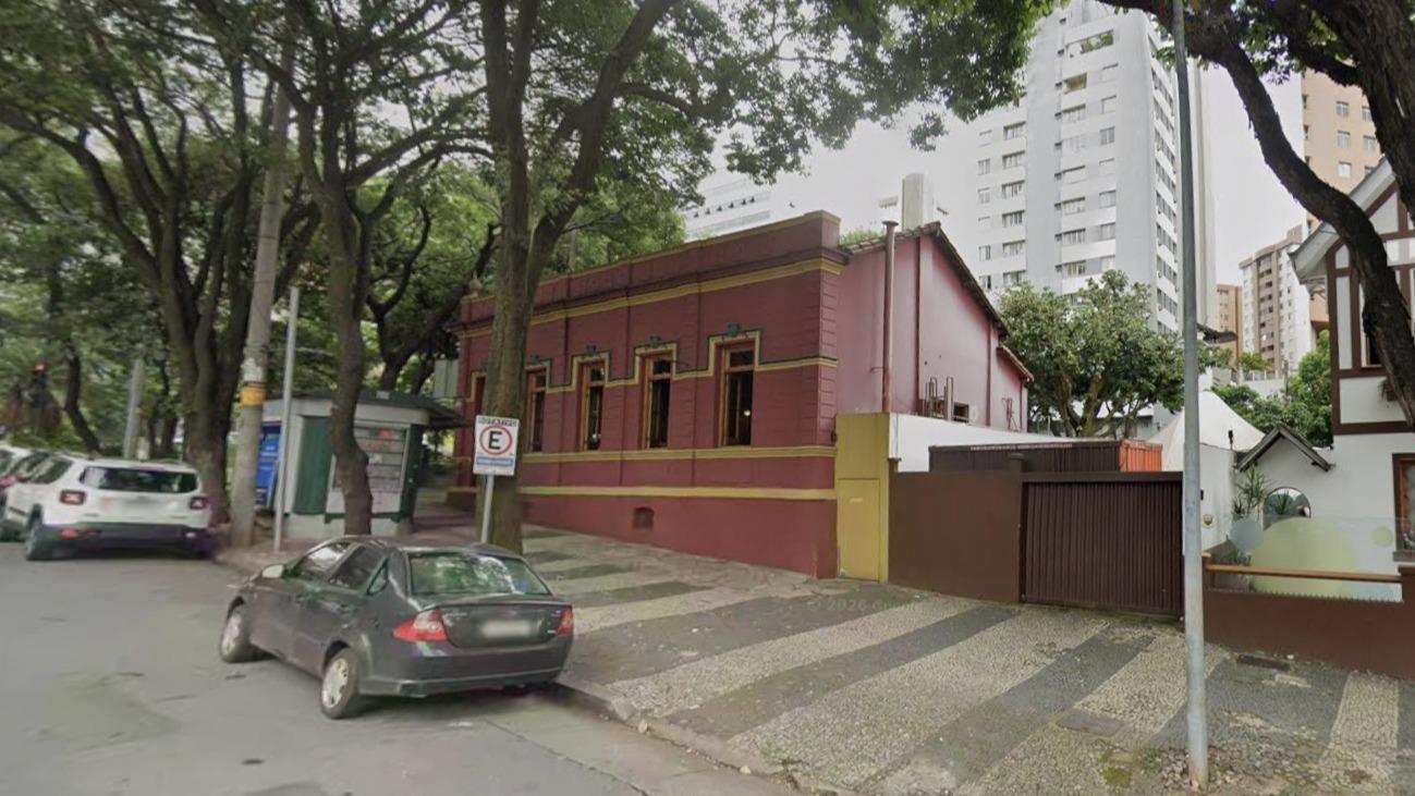 Imóvel Comercial, A.T.: 339m², Funcionários, Belo Horizonte/MG