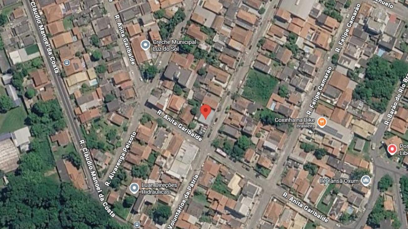 Terreno de Esquina com 346 m² em Resende/RJ com 50% de Desconto