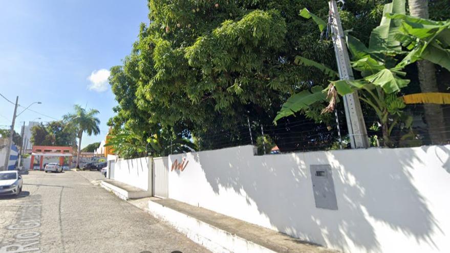 Prédio comercial | 1.230 m² de terreno | 900 m² construídos | Bairro dos Estados – João Pessoa/PB