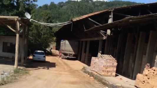 Terreno Rural de 25.319 m² nas Proximidades de Petrolândia