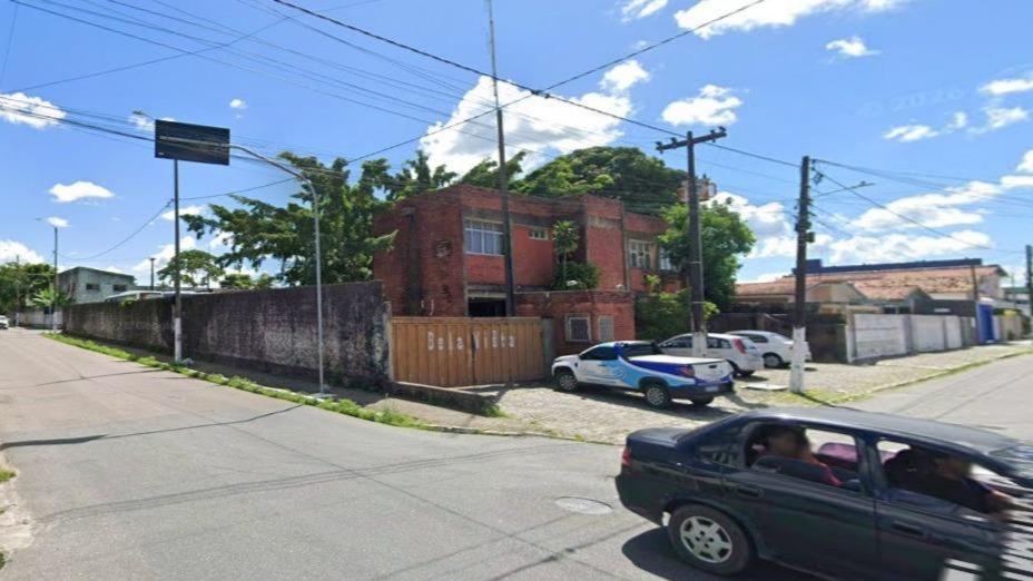 Prédio Comercial - 2.160m² - Bayeux,PB