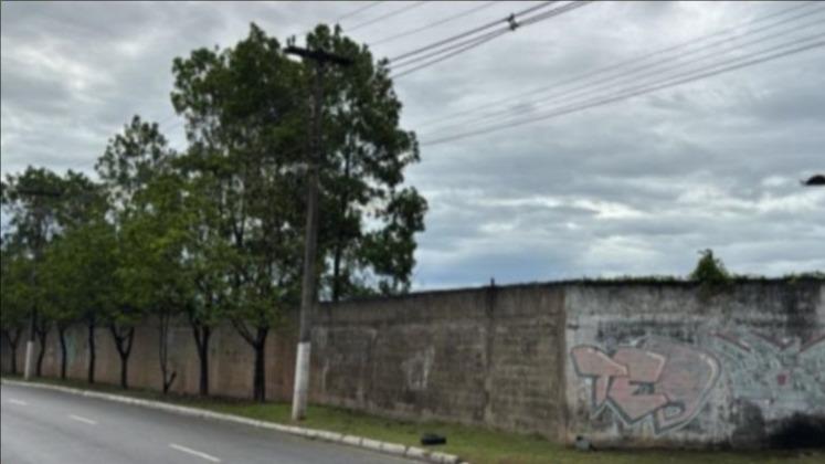 Área “B” – Desmembramento do Lote 41, Gleba Mato Escuro, Barra de Macaé.