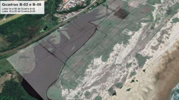 Terreno de 450 m² à Venda no Loteamento Sollage, em Imbituba – SC