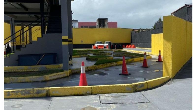 Casa - Rua Silvia Ferreira, s/nº - Piedade - Jaboatao dos Guararapes/PE - Terreno 935,1m²