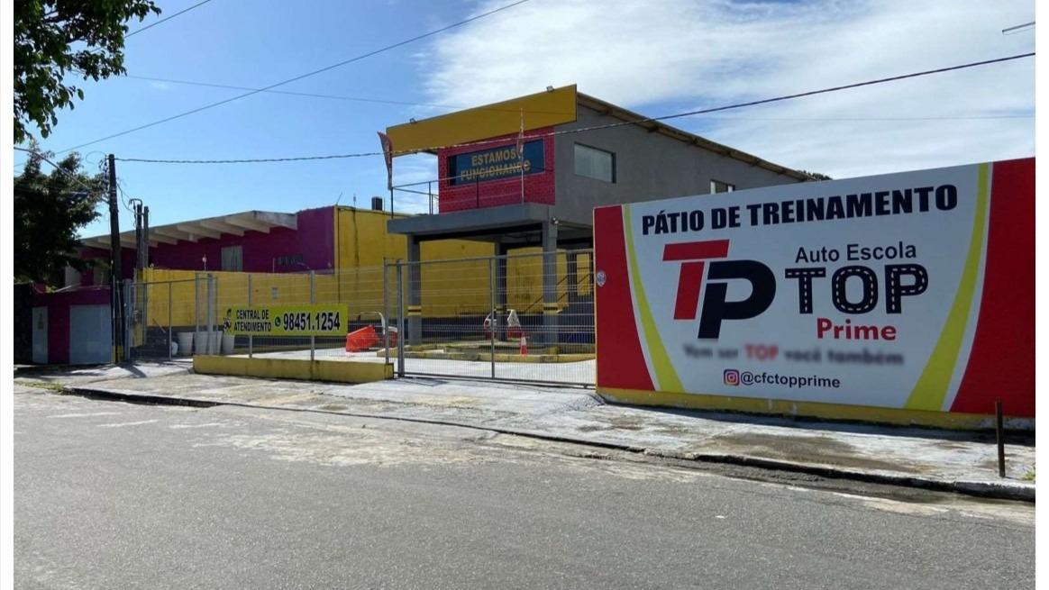 Casa - Rua Silvia Ferreira, s/nº - Piedade - Jaboatao dos Guararapes/PE - Terreno 935,1m²