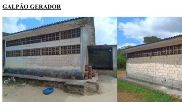 Gleba 04, da 2a Parte do Antigo Engenho Manassú, Com Aproximadamente 69,53 Hectares