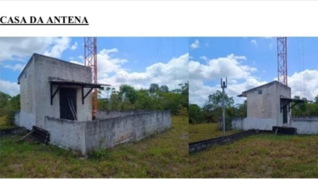 Gleba 04, da 2a Parte do Antigo Engenho Manassú, Com Aproximadamente 69,53 Hectares