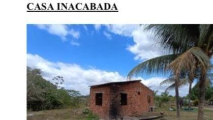 Gleba 04, da 2a Parte do Antigo Engenho Manassú, Com Aproximadamente 69,53 Hectares