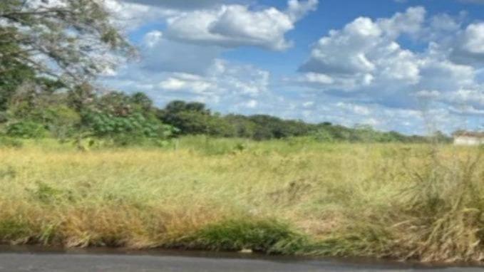Lote nº 10, Localizado no Distrito Industrial, Em Araripina/PE, Com Área Total de 4.279m²