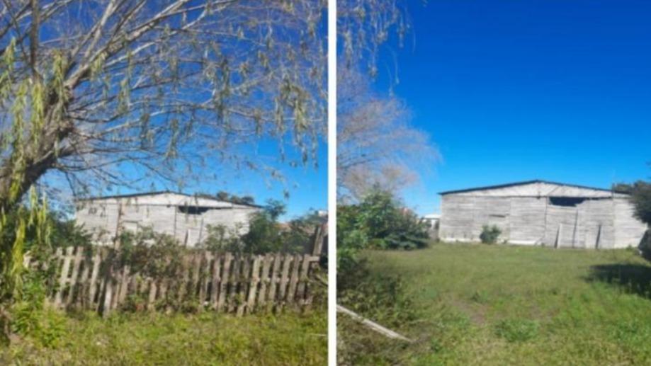 Terreno com 750,00 m² em Rio Grande/RS