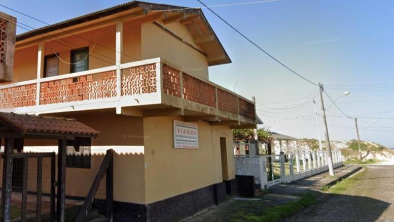 Apartamento de 83,56m2, Arroio do Sal/RS
