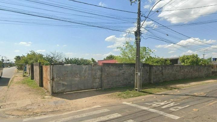 Imóvel na Rua Manoel dos Passos Figueroa) - Bairro Vicentina - São Leopoldo/RS