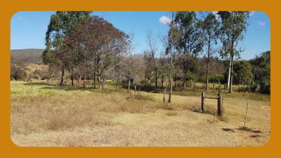 Imóvel Rural - Área total de 160.000,00M² - Poço Fundo - Brusque/SC.