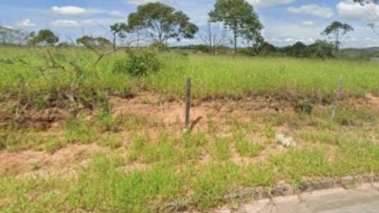 Terreno com área total de 5.400 m², localizado no Lagoão, Zona de Expansão Secundária, em São José do Norte/RS.