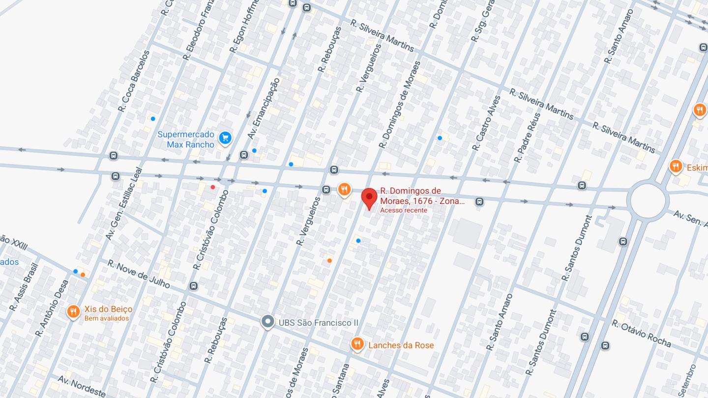 Lote com casa, com área total de 126 m², localizado no Loteamento Zona Nova Sul, em Tramandaí/RS.