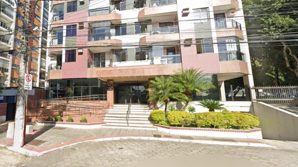 Vaga de garagem, Vitória - ES