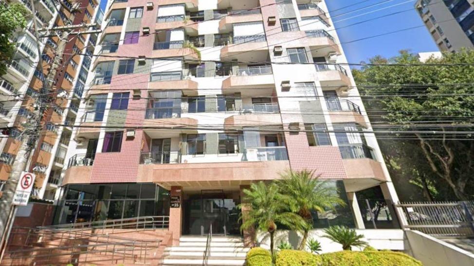 Vaga de garagem em Vitória - ES