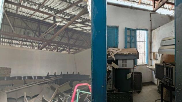 Imóvel de 687,84M² em Nilo Peçanha com quadra coberta - Itaperuna/RJ